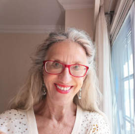 Portrait Sylvia Wallinger