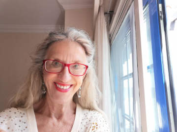 Dr.phil.SylviaWallinger